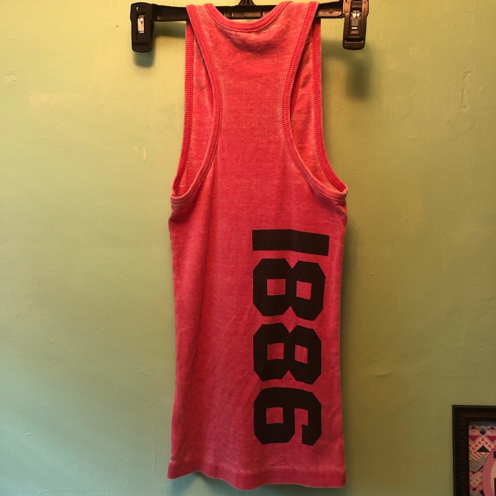 Coca Cola Ribbed Tank - Picture 5 of 6